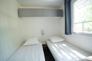 Campings Aloha plage camping 4etoiles : photos des chambres