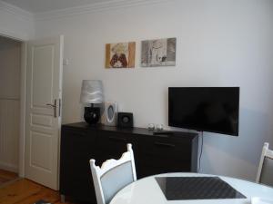 Biały Apartament 6-8 osób plus dostawka