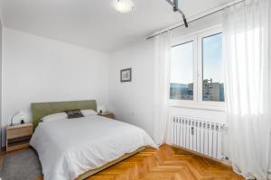 Apartment City View Rijeka