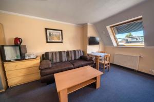 Single Room room in City Hotel Hilden