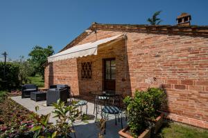 Agriturismo Podere La Rocca