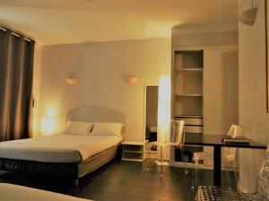 Hotels Hotel Marengo : photos des chambres