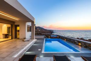 Ethereal Villa Rethymno Greece