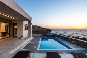 Ethereal Villa Rethymno Greece