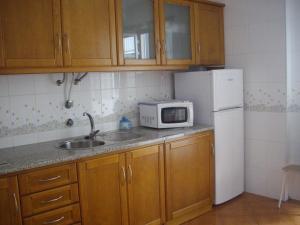 Apartamentos Águas