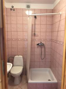 Hanusina Chałupa Wynajem pokoi