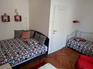 Apartments Ruža 