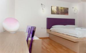 Chambre Quadruple