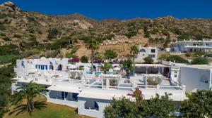 Marcos Beach Ios Greece