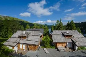 Mei Zeit Hüttendorf - 图拉彻霍赫