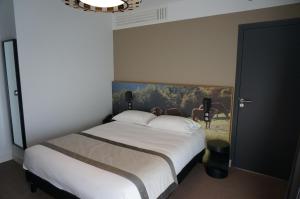 Hotels Hotel Saint-Roch, The Originals Relais : photos des chambres