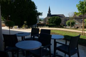 Hotels Hotel Saint-Roch, The Originals Relais : photos des chambres