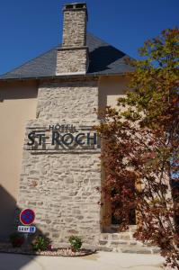 Hotels Hotel Saint-Roch, The Originals Relais : photos des chambres