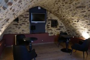 Hotels Hotel Saint-Roch, The Originals Relais : photos des chambres