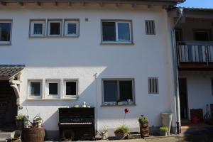 Апартамент Ferienwohnung Frank Schwaigern Германия