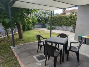 Vend&eacute;gh&aacute;z Sicily for Rent Mascali Olaszorsz&aacute;g