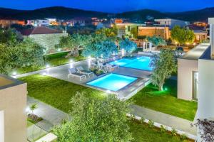 Olivia Resort Thassos Greece