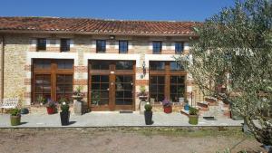Lodges Le Patronage : photos des chambres