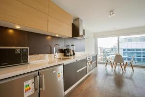 Lima Walking Apartments - Central Miraflores