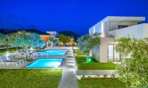 Olivia Resort Thassos Greece