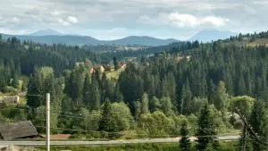 Marichka - 亚布卢尼齐亚