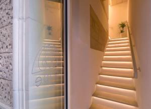 Pansion Agape Rooms Lecce Itaalia