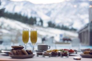 Virgo Hotel & Spa