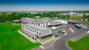 Hotel Rondo - 布罗德尼察