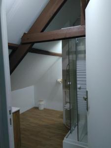 B&B / Chambres d'hotes Les Greniers De Blanche : photos des chambres