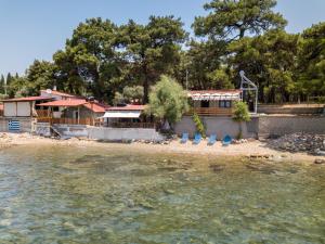 Sunrise Studio Thassos Greece