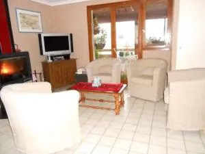 Villa Agapenthe - 克卢尼 Villa Agapenthe - 克卢尼