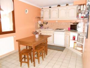 Maisons de vacances Villa Agapenthe : photos des chambres