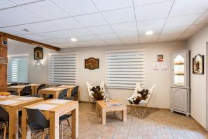 Fasthotel Thones