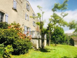 Maisons de vacances La Bastide de La Loge : photos des chambres