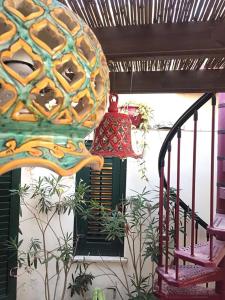 Casa La Veranda di Ligny