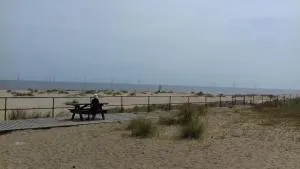 Haven Holiday Home Caister on Sea - Filby