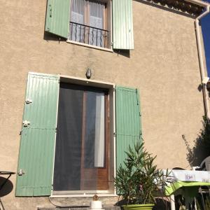 Maisons de vacances 40 rue des moulins : photos des chambres