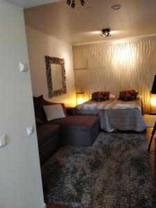 Majatalo & Ravintola Villa Emilia