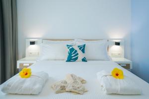 Olivia Resort Thassos Greece