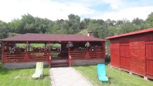 Casa AnaMaria - Dosu Napului