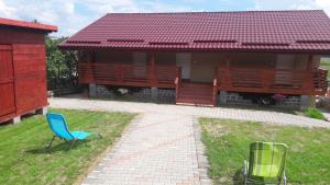 Casa AnaMaria