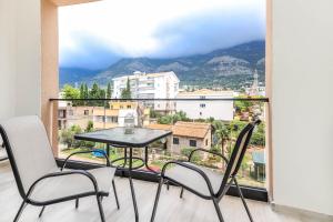 Studio Apartment room in Villa Casa Mia