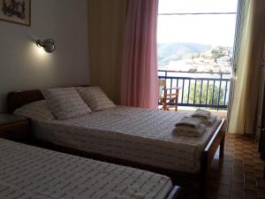 Bissias Guest House Argolida Greece