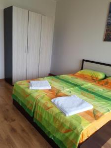 ApartComplex Rich 3