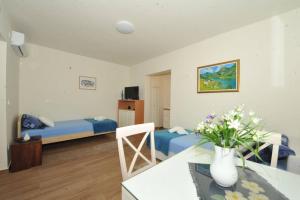 Studio Apartment room in Apartments Olive