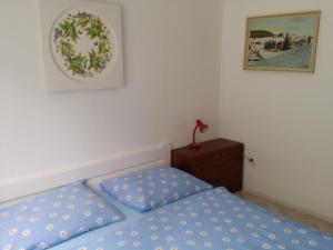 Konvalinka - ubytování v soukromí