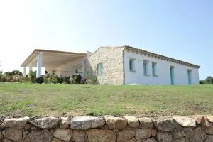 B&B Li Tauli - Arzachena