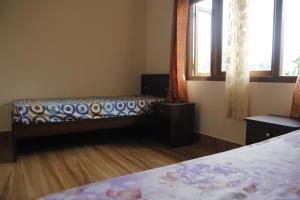 Gomethang Homestay