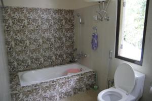 Vamoose Gomethang Homestay