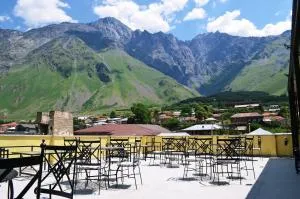 Mount Inn Kazbegi - 卡兹贝吉